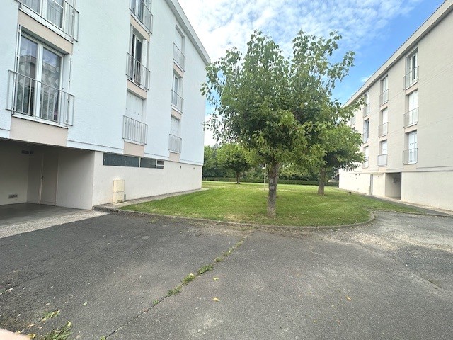 Location Appartement à Périgueux 3 pièces