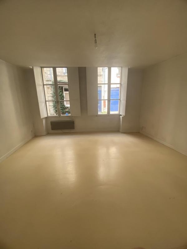 Vente Appartement à Bordeaux 2 pièces