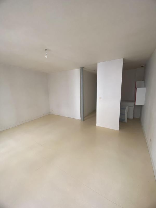 Vente Appartement à Bordeaux 2 pièces