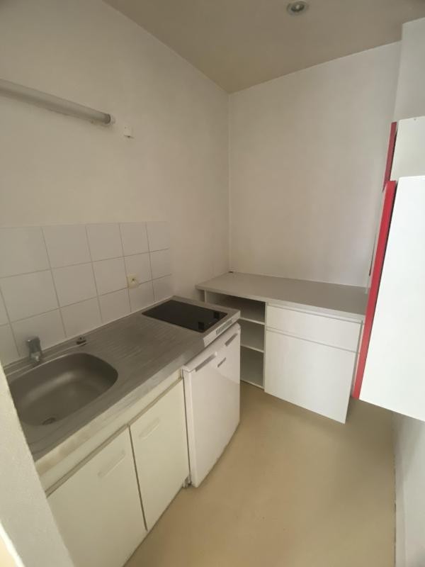 Vente Appartement à Bordeaux 2 pièces