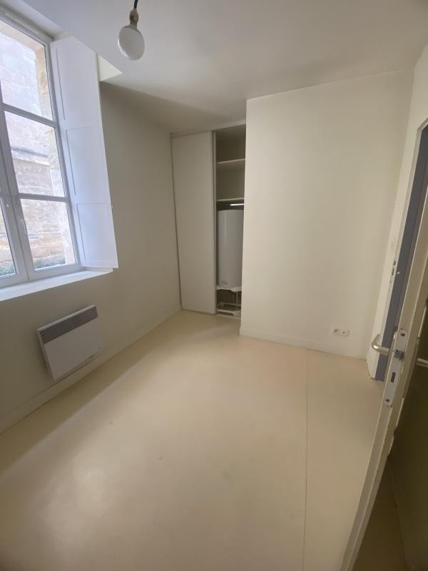 Vente Appartement à Bordeaux 2 pièces