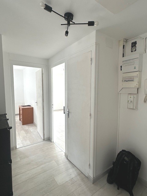 Vente Appartement à Périgueux 3 pièces