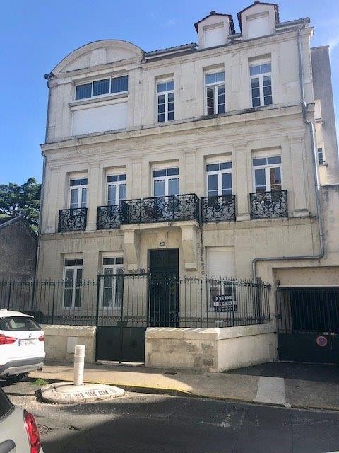 Vente Appartement à Périgueux 4 pièces