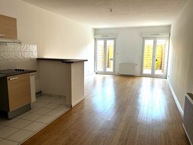 Vente Appartement à Périgueux 4 pièces