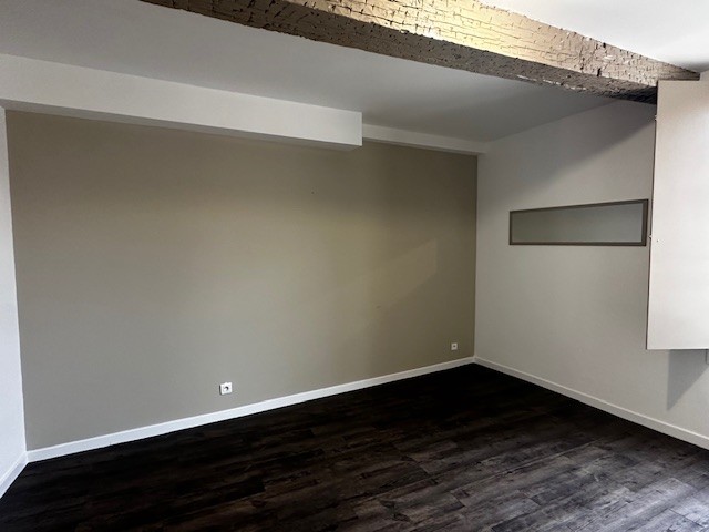 Location Appartement à Périgueux 1 pièce