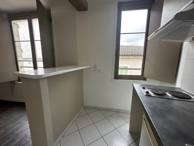 Location Appartement à Périgueux 1 pièce