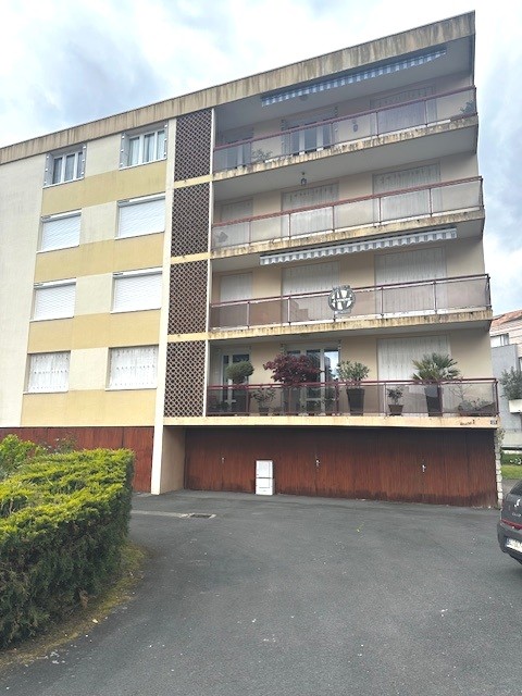 Location Appartement à Périgueux 3 pièces