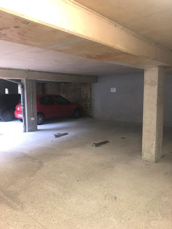 Location Garage / Parking à Bordeaux 0 pièce