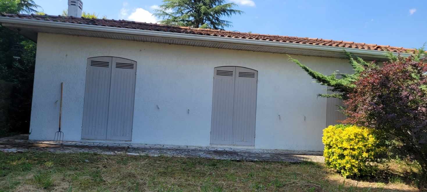 Vente Maison à Carbon-Blanc 0 pièce