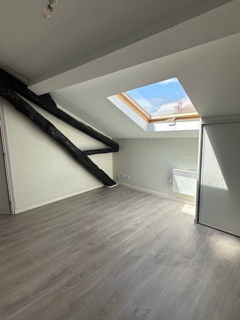 Vente Appartement à Périgueux 3 pièces