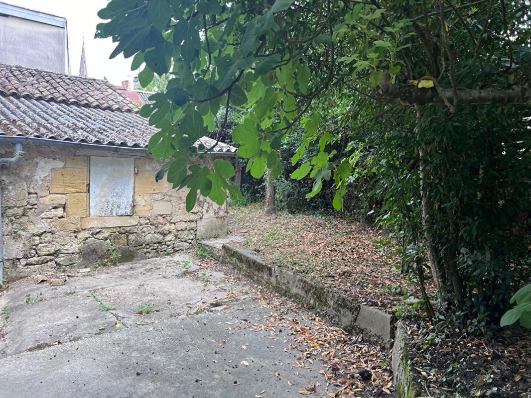 Vente Maison à Branne 0 pièce