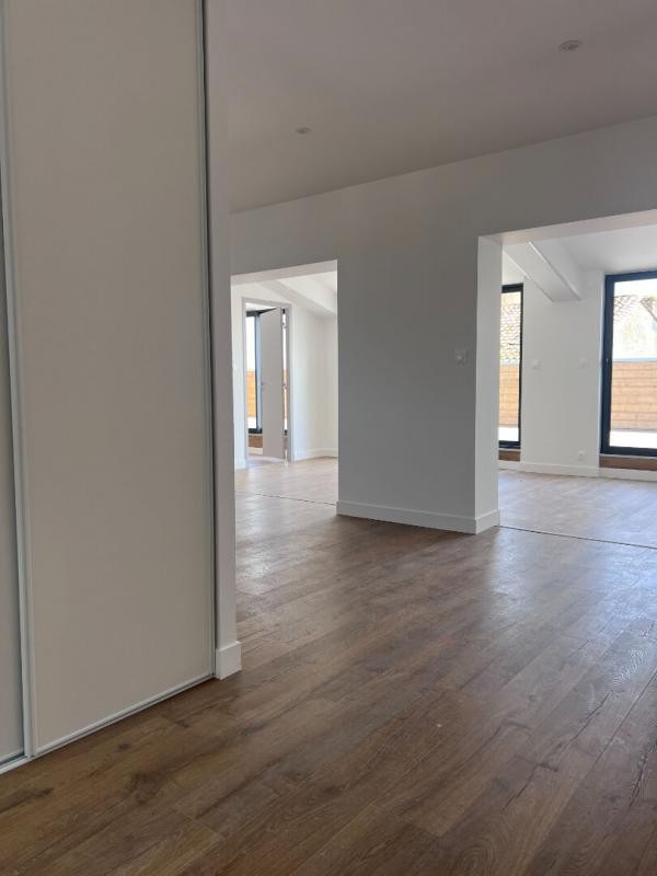 Location Appartement à Libourne 4 pièces