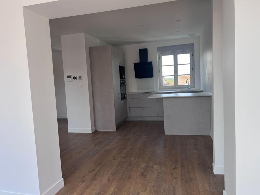 Location Appartement à Libourne 4 pièces