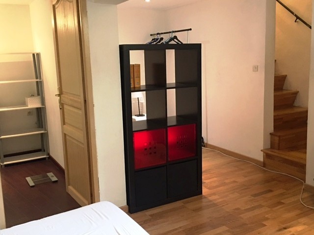 Location Appartement à Bordeaux 2 pièces