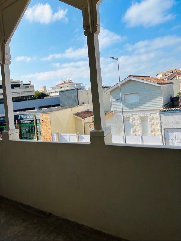 Location Appartement à Lacanau 1 pièce