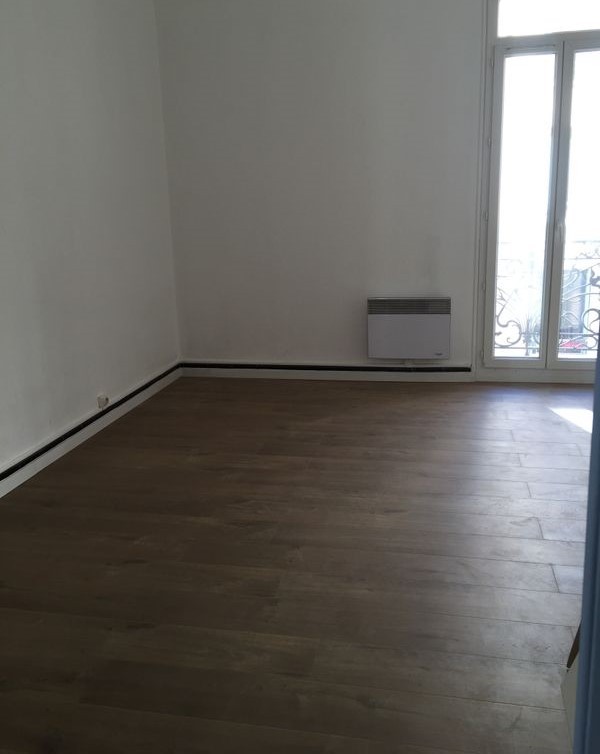 Location Appartement à Marseille 2 pièces