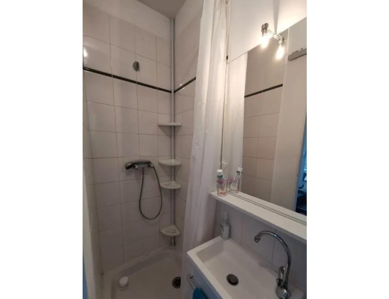 Location Appartement à Marseille 1 pièce