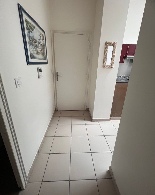 Location Appartement à Bordeaux 3 pièces