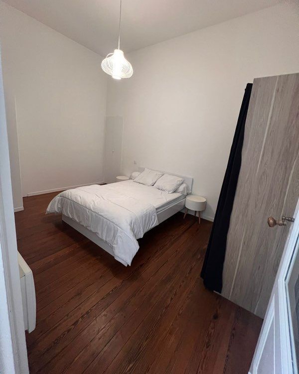 Location Appartement à Bordeaux 3 pièces