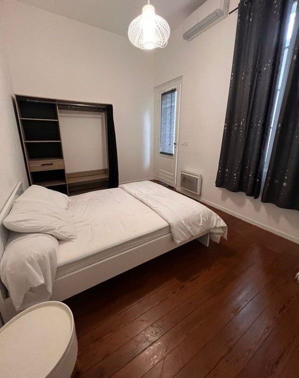 Location Appartement à Bordeaux 3 pièces