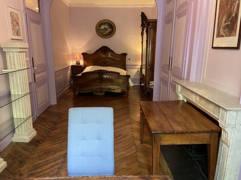 Location Appartement à Lyon 5 pièces