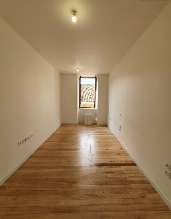 Location Appartement à Cazères 2 pièces