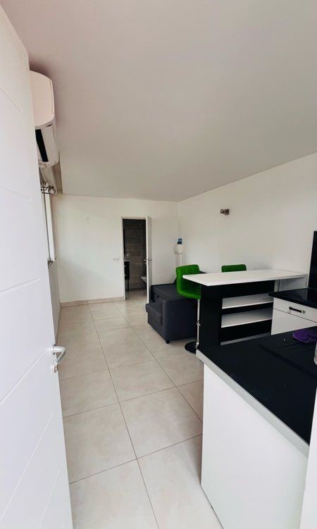 Location Appartement à Ceyreste 1 pièce