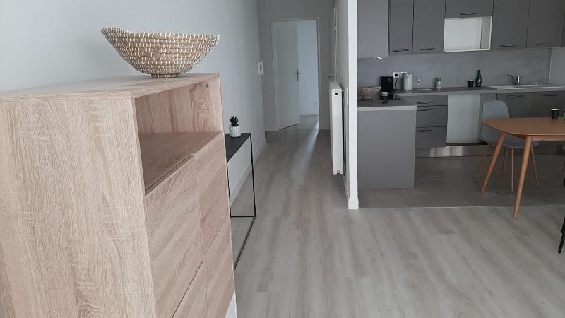 Location Appartement à Pessac 1 pièce