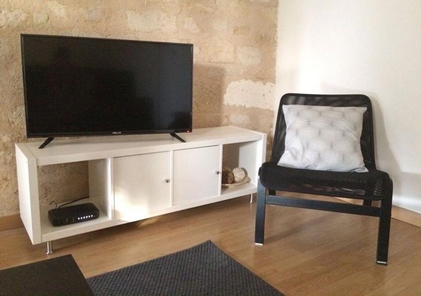 Location Appartement à Bordeaux 2 pièces