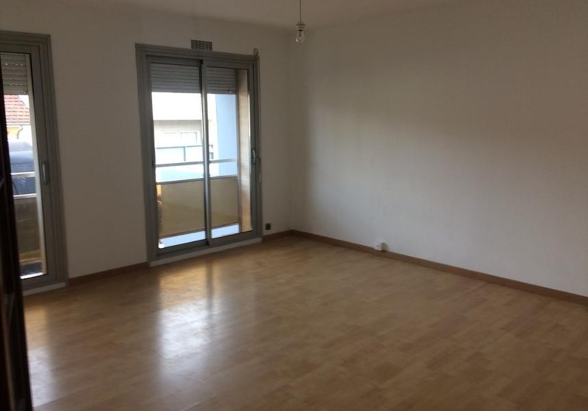 Location Appartement à Bordeaux 4 pièces