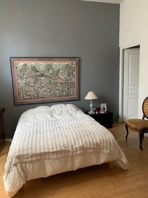 Location Appartement à Bordeaux 1 pièce