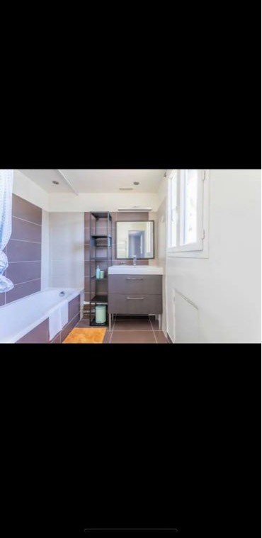 Location Appartement à Marseille 2 pièces