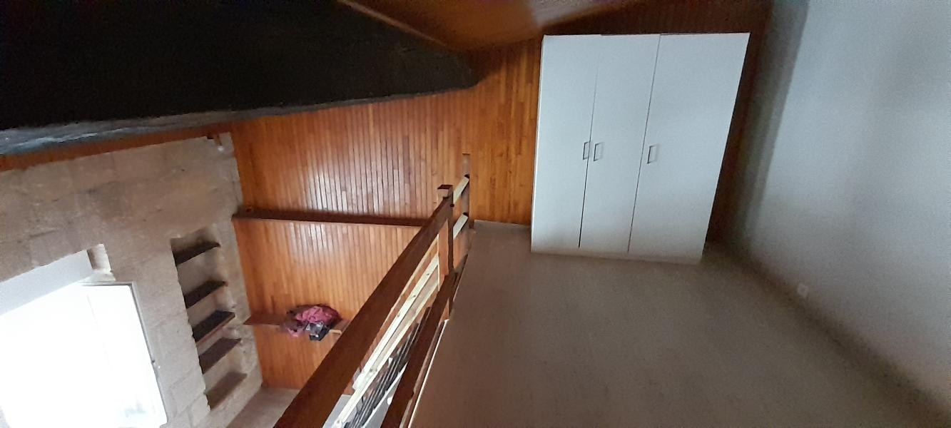 Location Appartement à Bordeaux 2 pièces