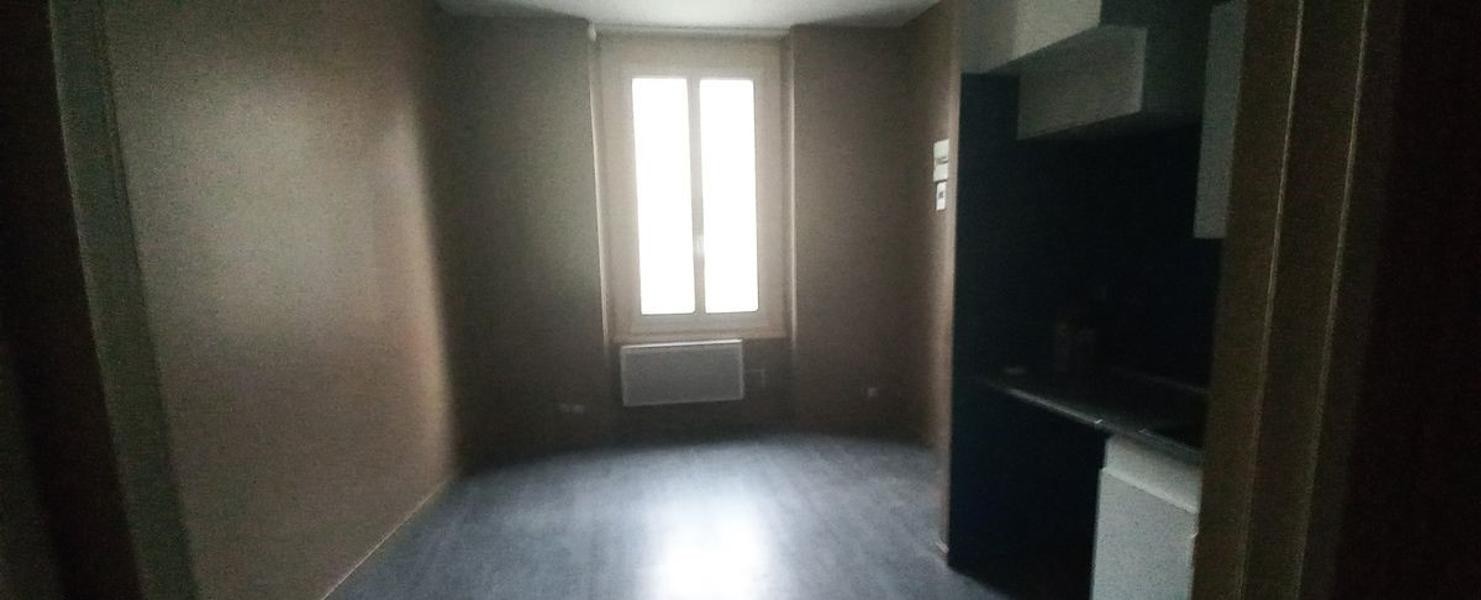 Location Appartement à Lesparre-Médoc 2 pièces