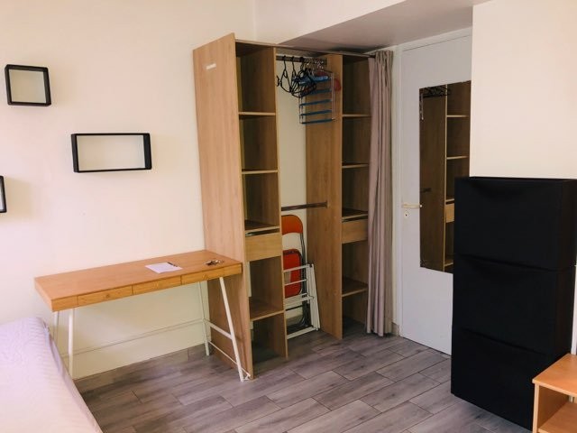 Location Appartement à Bordeaux 1 pièce