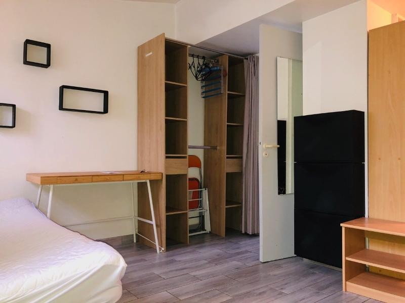 Location Appartement à Bordeaux 1 pièce