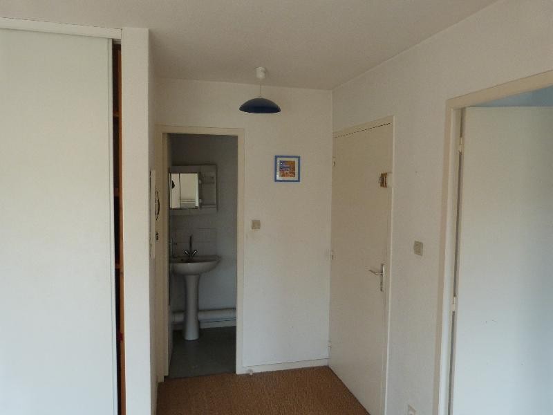 Location Appartement à Talence 2 pièces