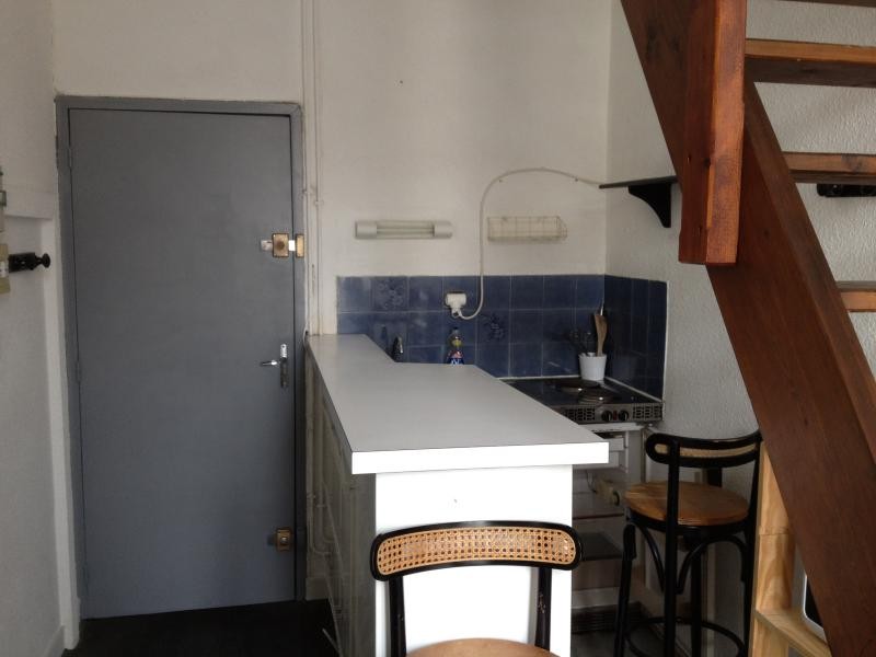 Location Appartement à Bordeaux 1 pièce