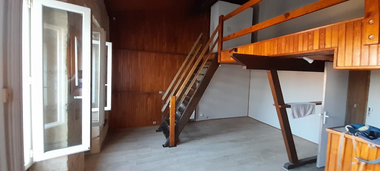 Location Appartement à Bordeaux 2 pièces