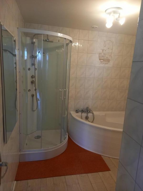 Location Appartement à Lesparre-Médoc 4 pièces