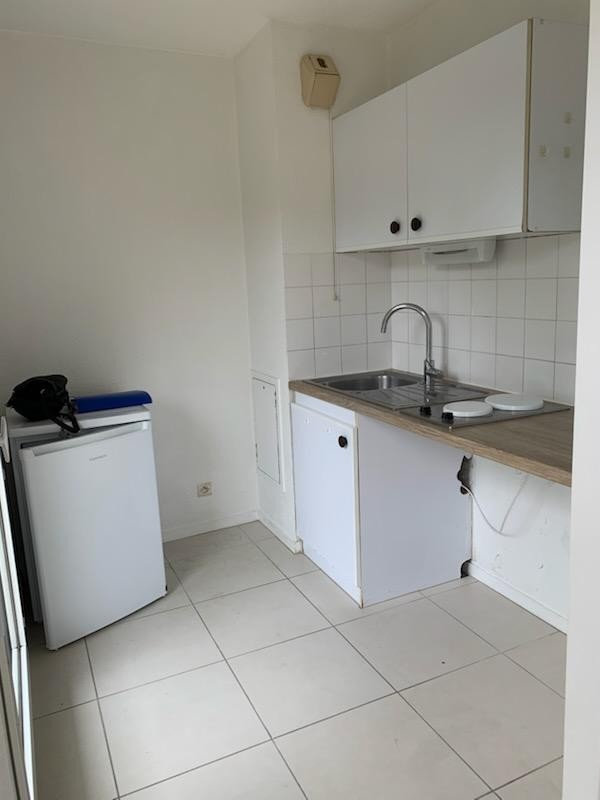 Location Appartement à Talence 1 pièce