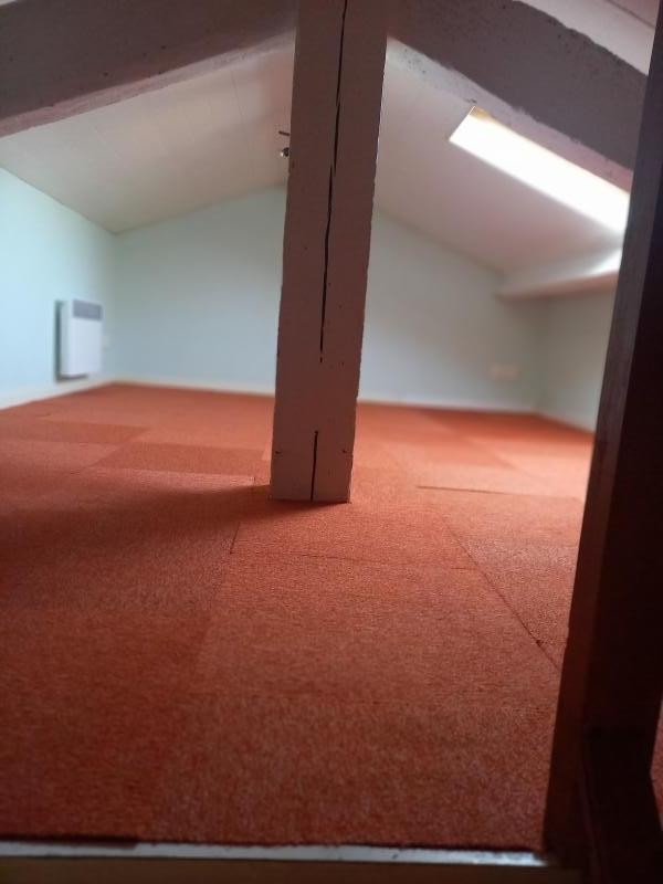 Location Appartement à Lesparre-Médoc 4 pièces