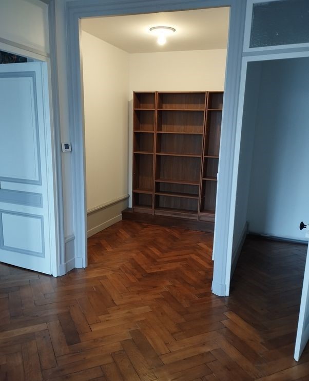 Location Appartement à Lyon 3 pièces