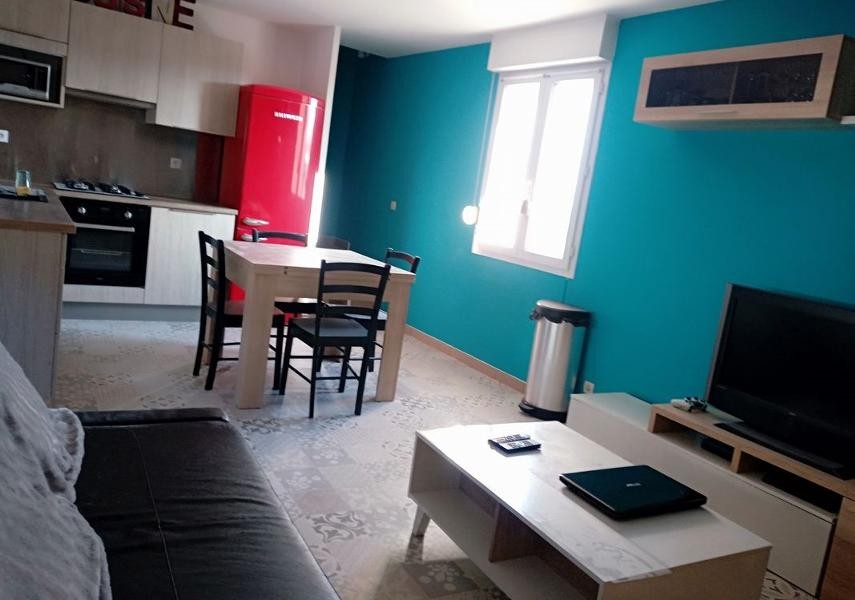 Location Appartement à Grézieu-la-Varenne 3 pièces