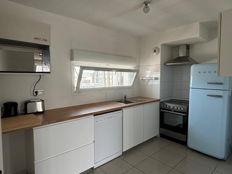 Location Appartement à Lormont 3 pièces