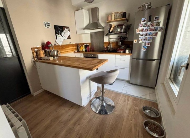 Location Appartement à Libourne 2 pièces