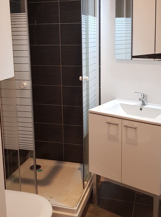 Location Appartement à Lyon 1 pièce