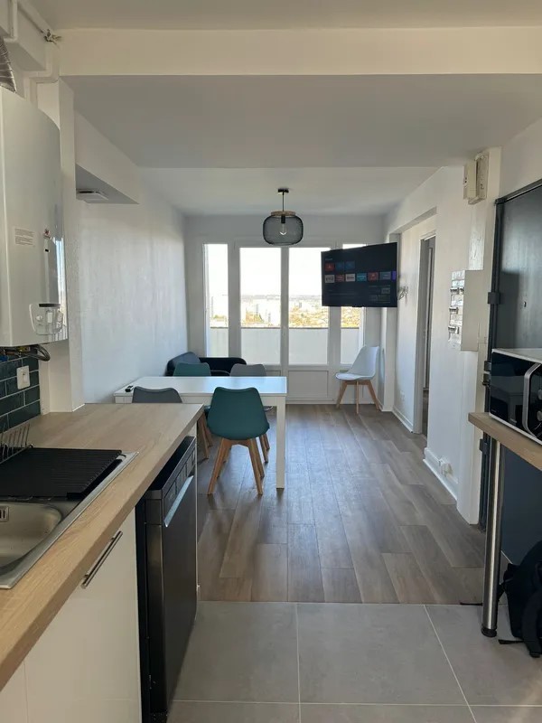 Location Appartement à Talence 1 pièce