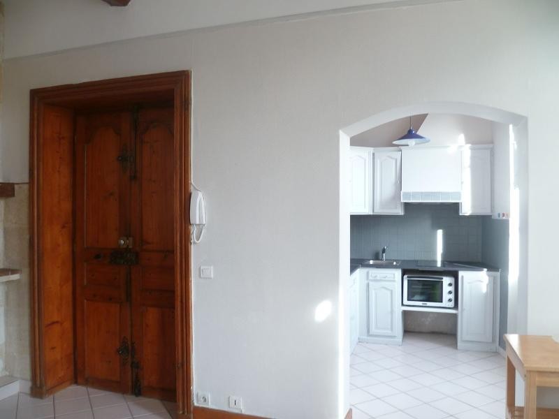 Location Appartement à Libourne 2 pièces