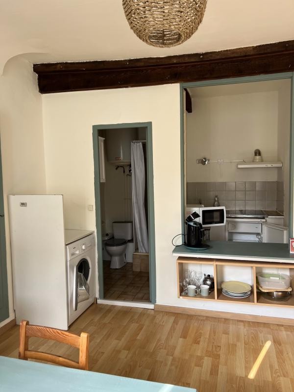 Location Appartement à Libourne 1 pièce